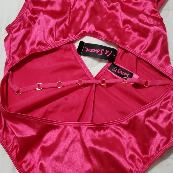 BNWT Lasenza bathing suit - Picture 3 of 3